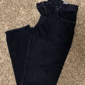 Banana Republic Legacy slim fit jeans - free ship